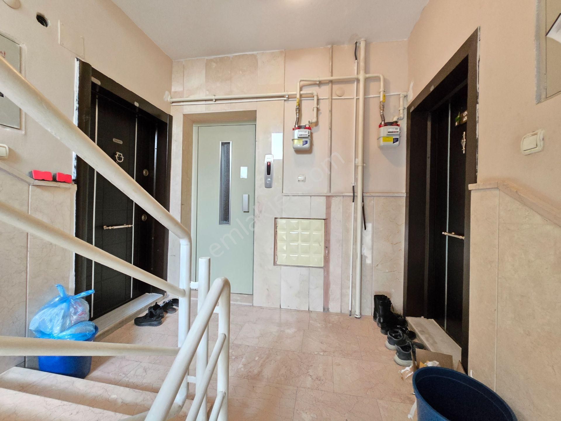 Dalmaz Mah. Cadde Cepheli Arakat Full Yapılı Satılık Daire - Görsel 19