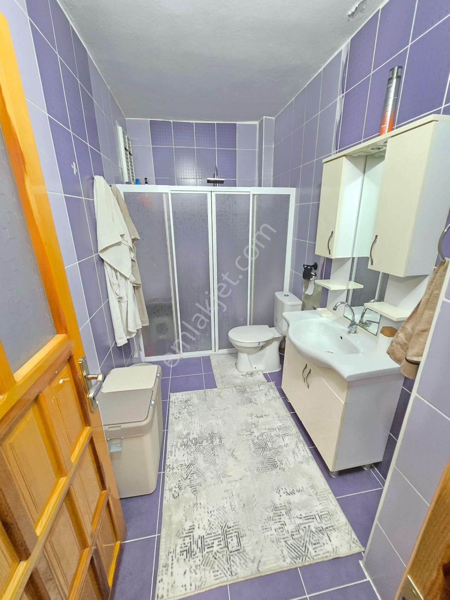 Dalmaz Mah. Cadde Cepheli Arakat Full Yapılı Satılık Daire - Görsel 17