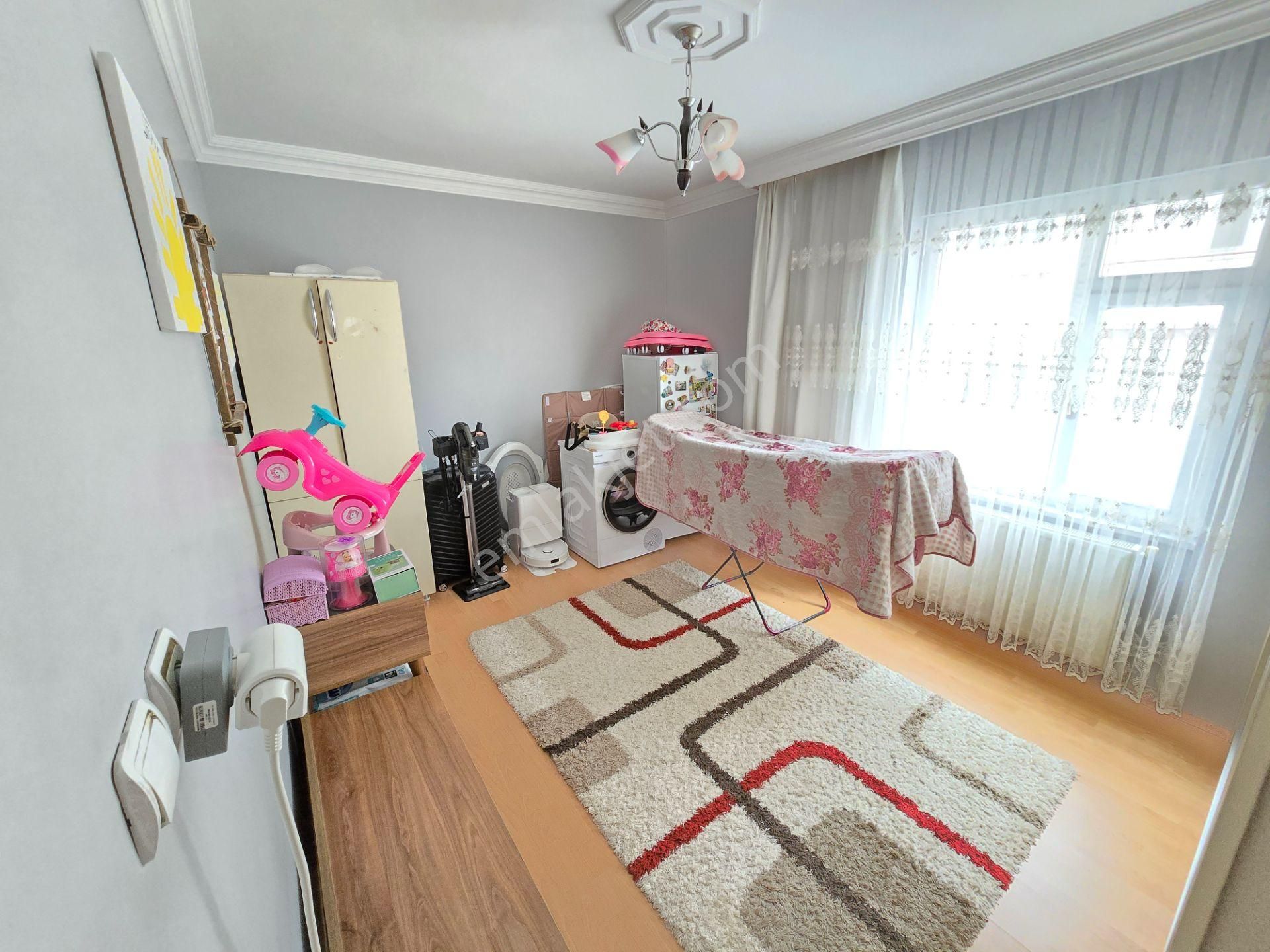 Dalmaz Mah. Cadde Cepheli Arakat Full Yapılı Satılık Daire - Görsel 15