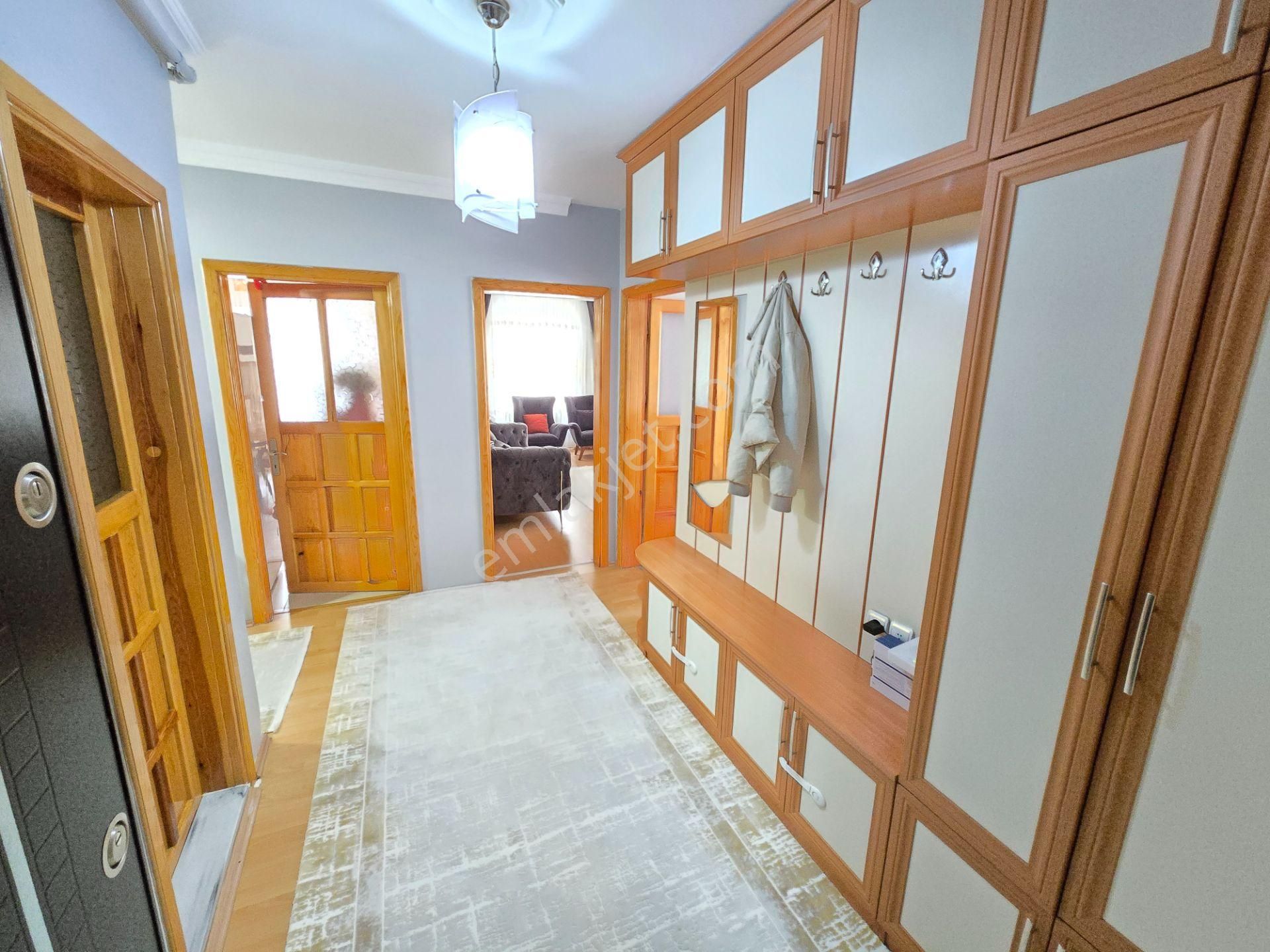 Dalmaz Mah. Cadde Cepheli Arakat Full Yapılı Satılık Daire - Görsel 2