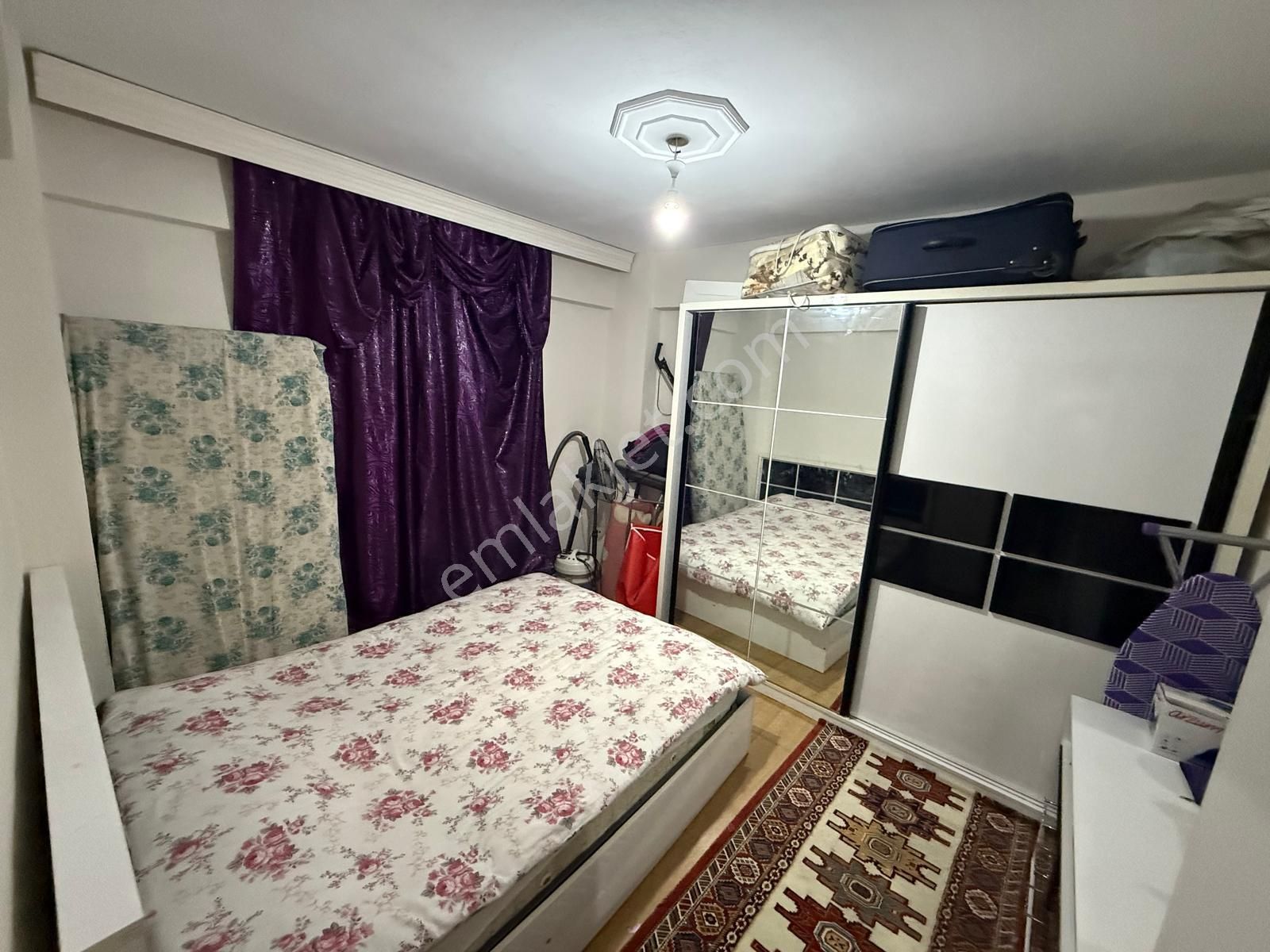 Akyüz Gayrimenkul Den; Ataturk Mah De Kombılı Satılık 2+1 Gırıs Daıre - Görsel 18