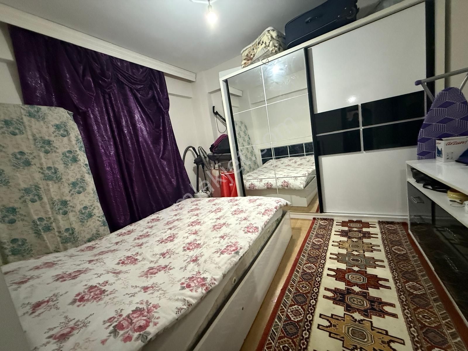 Akyüz Gayrimenkul Den; Ataturk Mah De Kombılı Satılık 2+1 Gırıs Daıre - Görsel 25