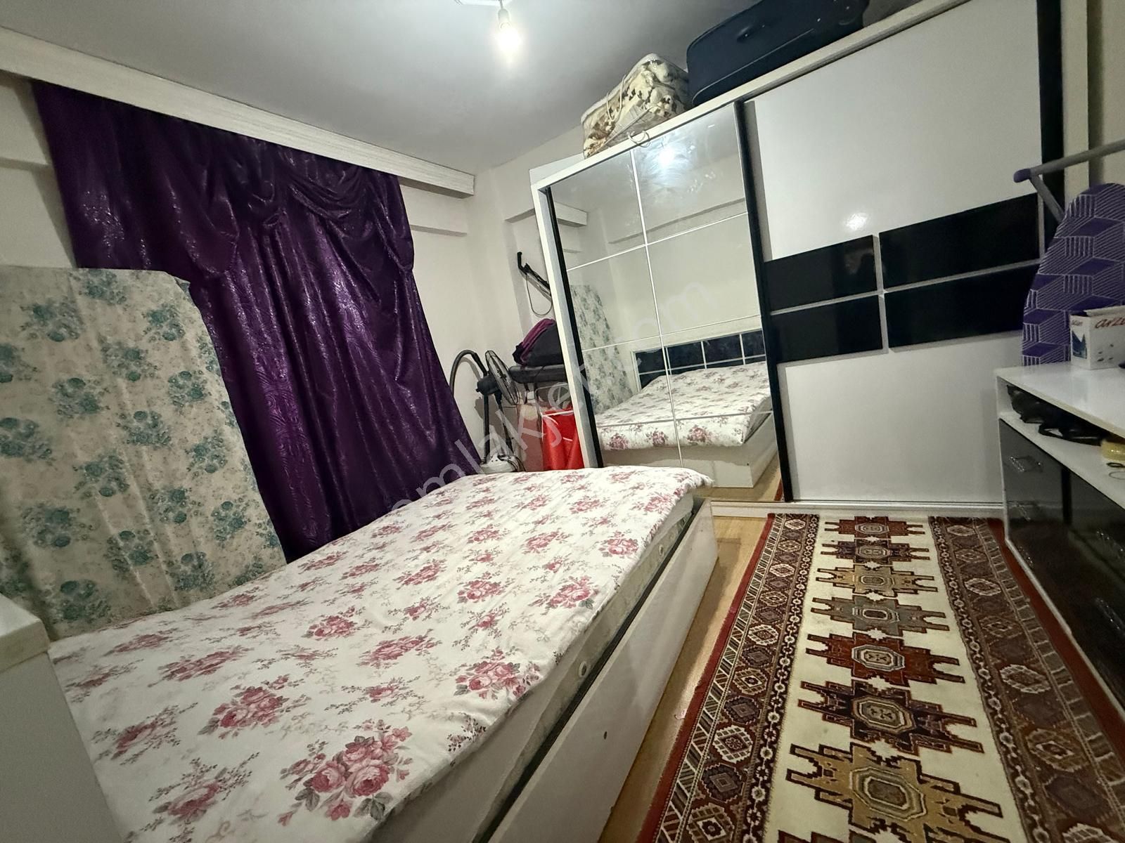Akyüz Gayrimenkul Den; Ataturk Mah De Kombılı Satılık 2+1 Gırıs Daıre - Görsel 26