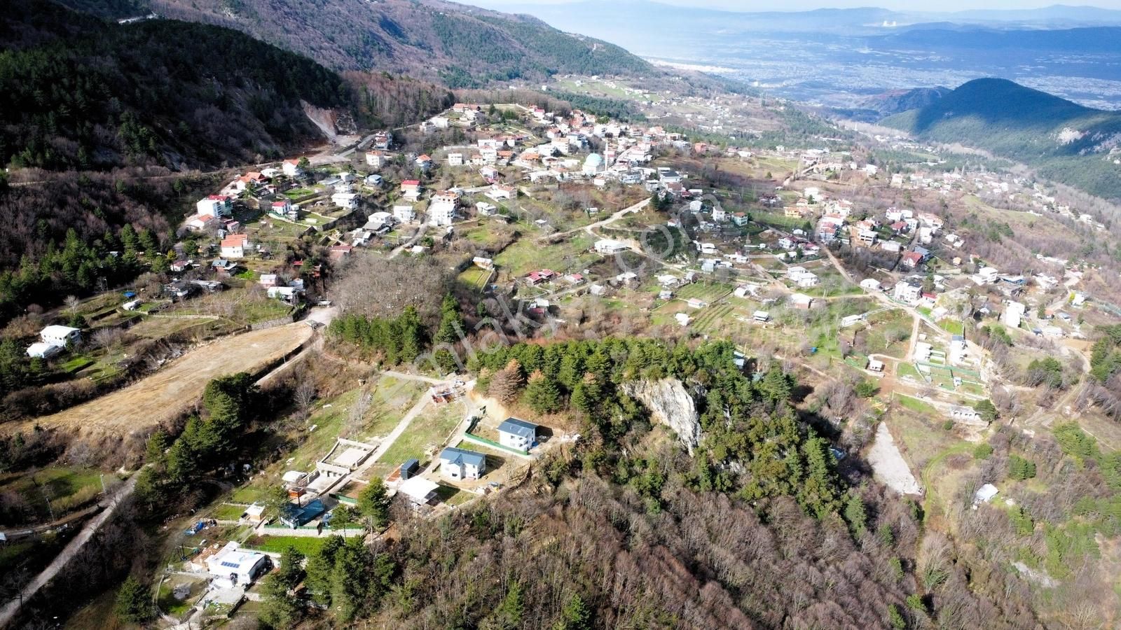 Kestel Saitabatta Huzurlu Yaşam Ve Yatırım Bir Arada - Görsel 6