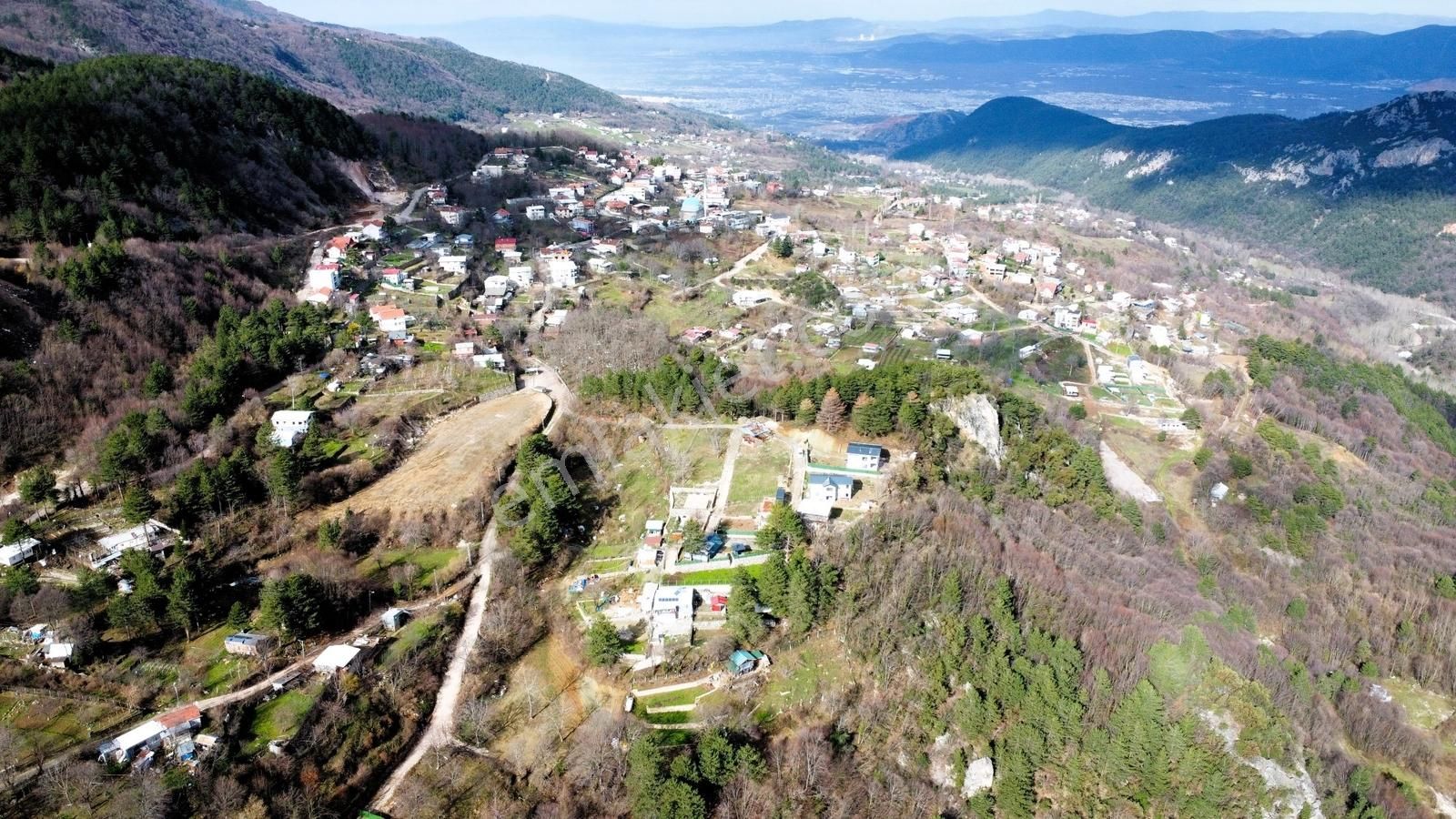 Kestel Saitabatta Huzurlu Yaşam Ve Yatırım Bir Arada - Görsel 26