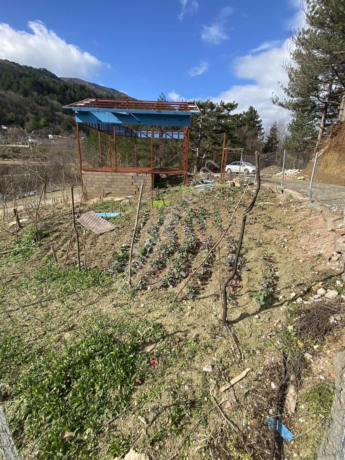 Kestel Saitabatta Huzurlu Yaşam Ve Yatırım Bir Arada - Görsel 18