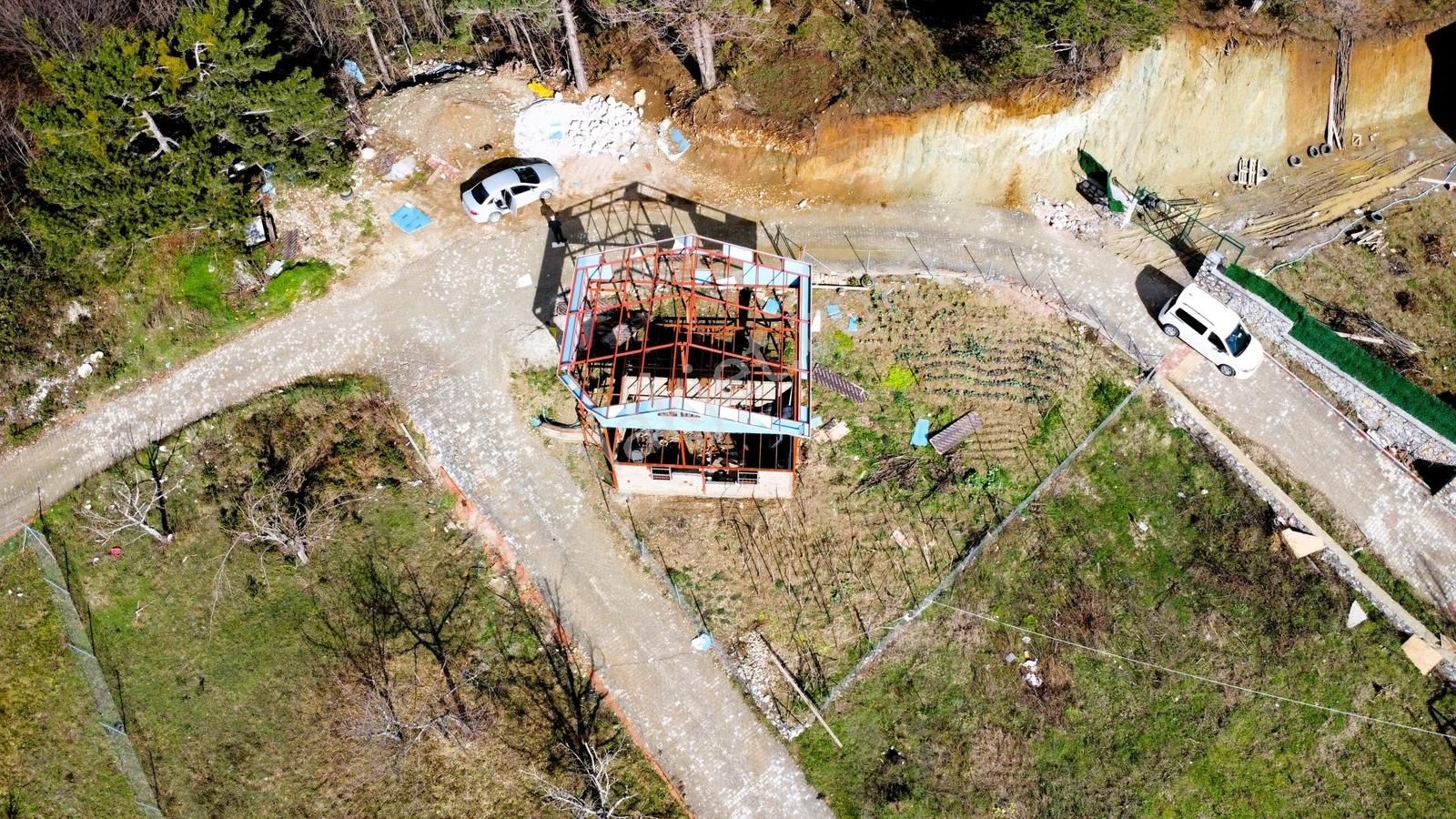 Kestel Saitabatta Huzurlu Yaşam Ve Yatırım Bir Arada - Görsel 11