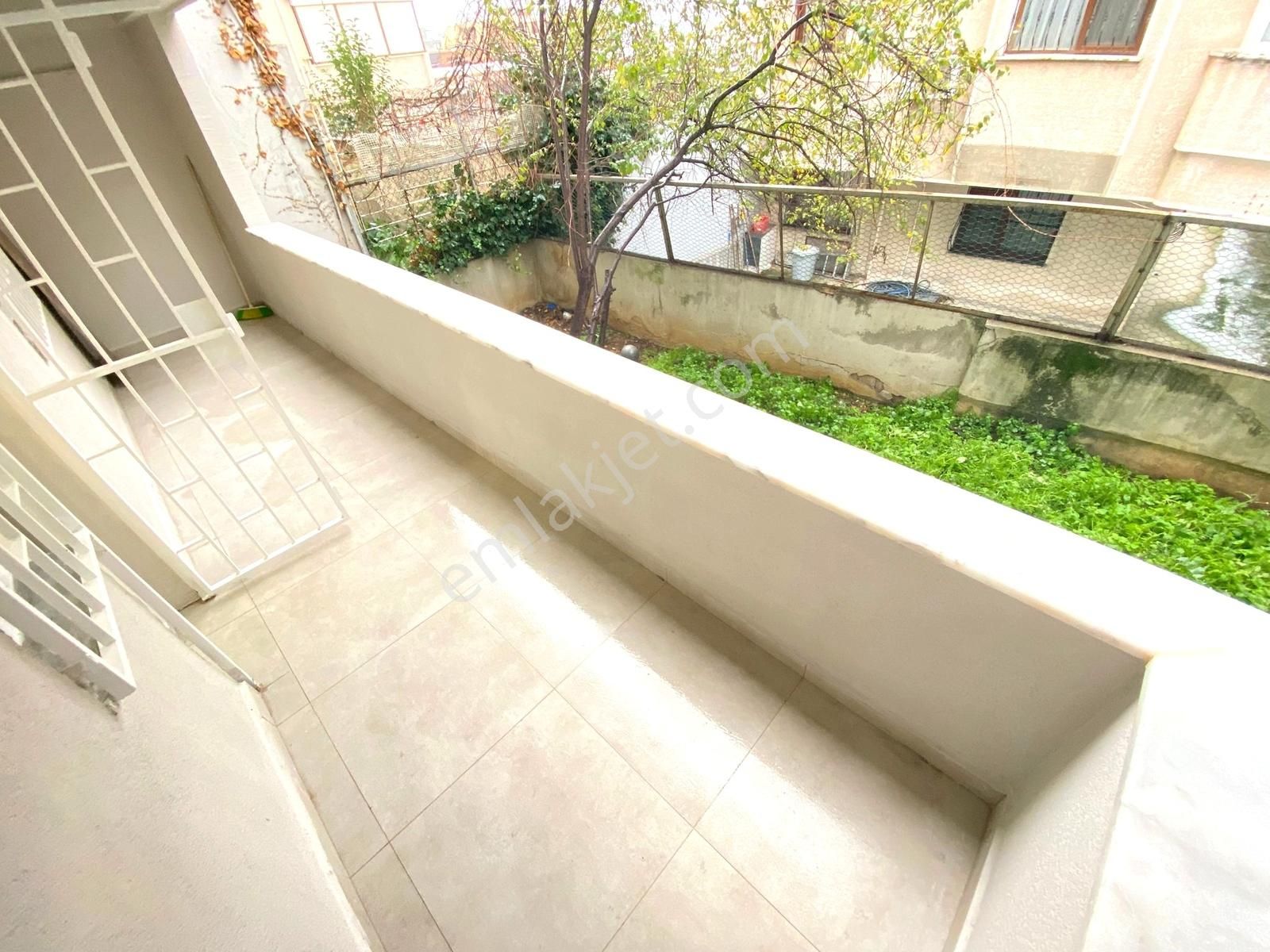Çamlık'ta A'dan Z'ye Yenilenmiş Çift Balkonlu 60m2 1+1! - Görsel 10