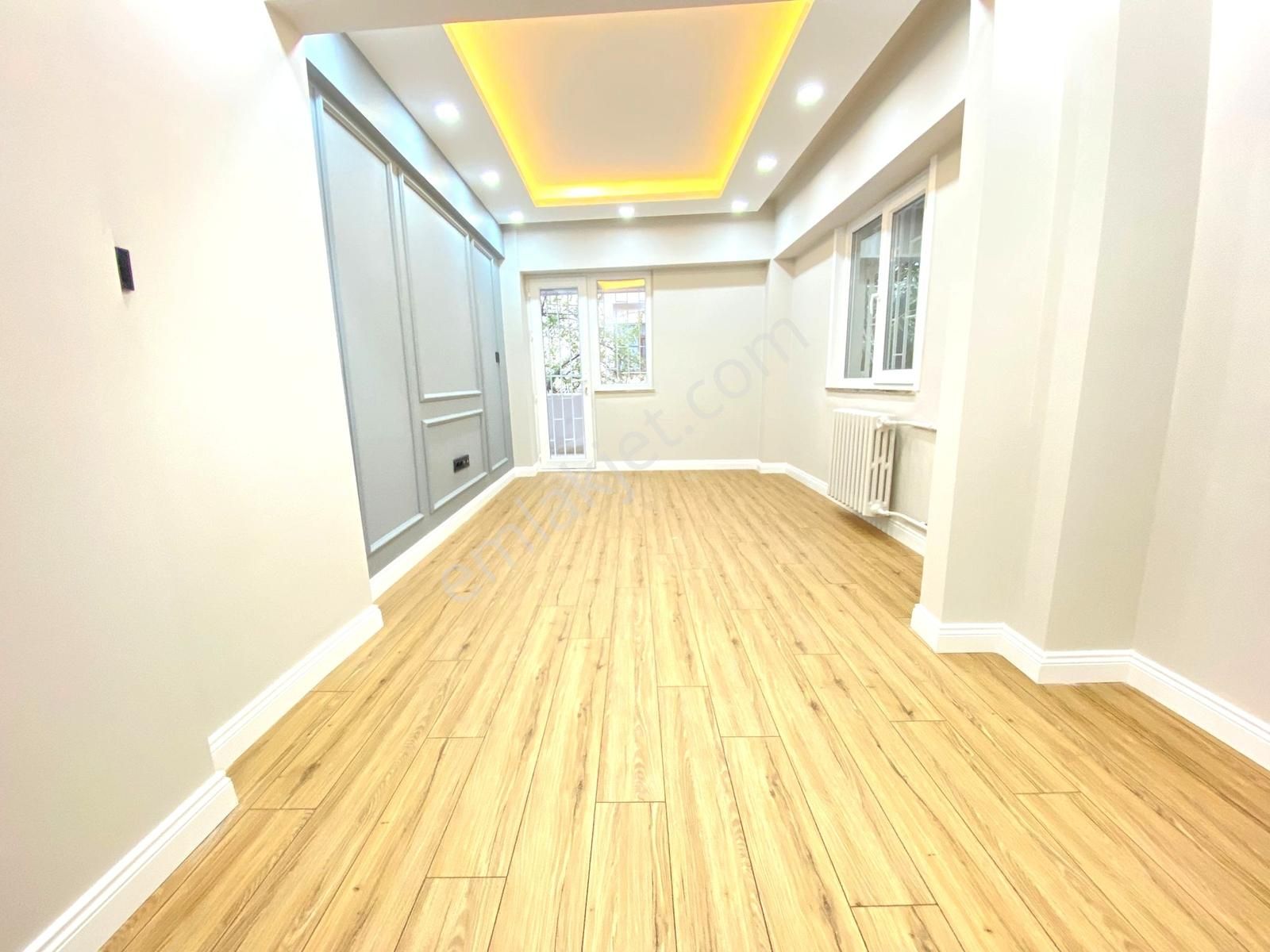 Çamlık'ta A'dan Z'ye Yenilenmiş Çift Balkonlu 60m2 1+1! - Görsel 8