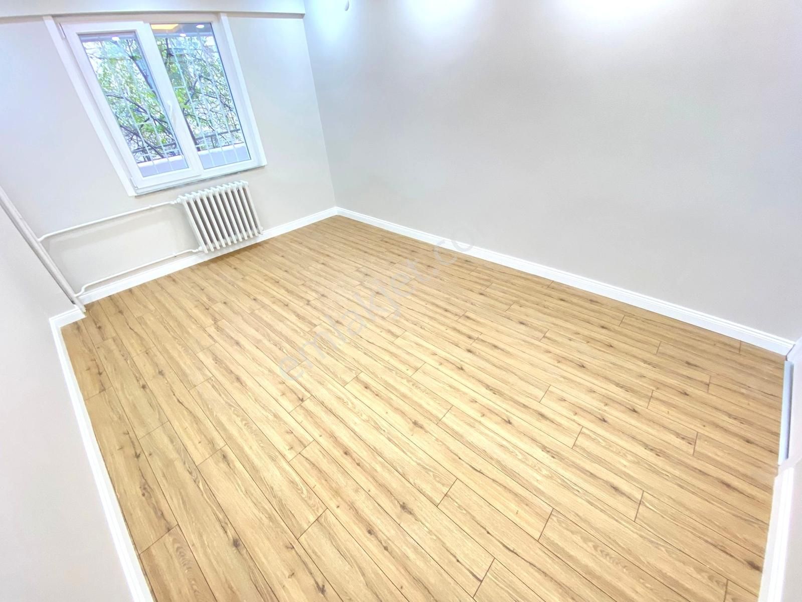 Çamlık'ta A'dan Z'ye Yenilenmiş Çift Balkonlu 60m2 1+1! - Görsel 19