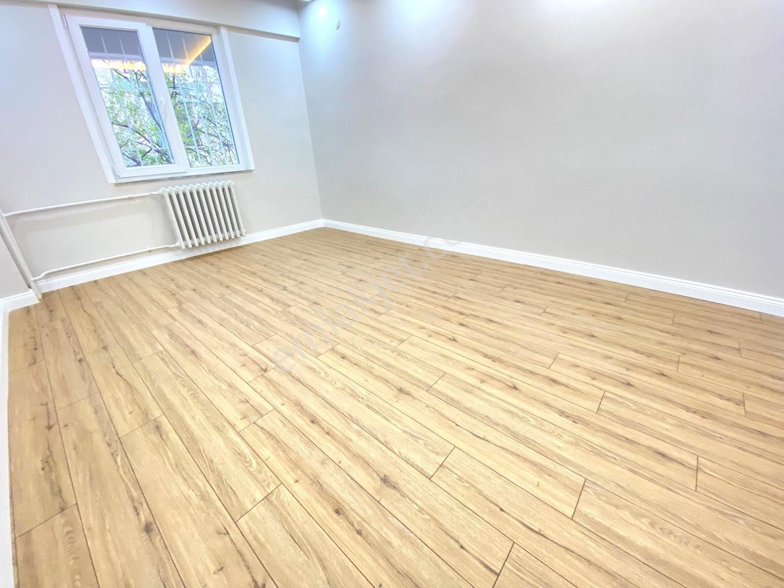 Çamlık'ta A'dan Z'ye Yenilenmiş Çift Balkonlu 60m2 1+1! - Görsel 6