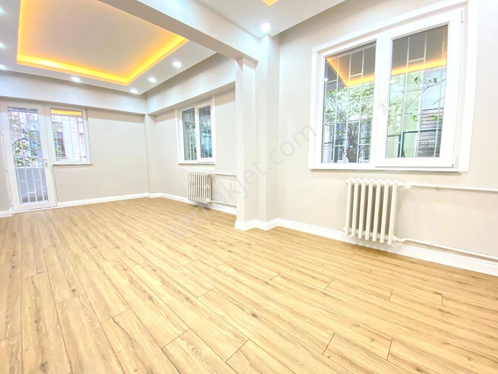 Çamlık'ta A'dan Z'ye Yenilenmiş Çift Balkonlu 60m2 1+1! - Görsel 9