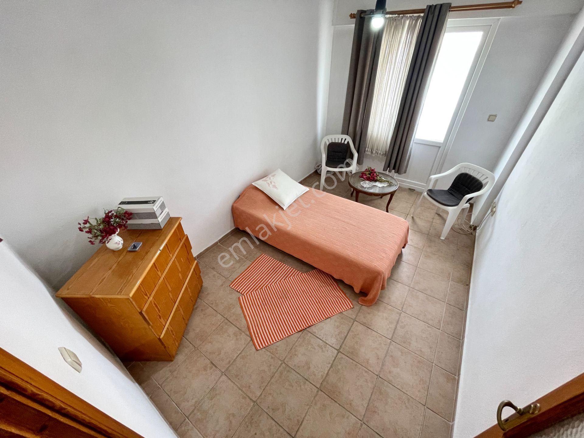 Sadece Berkay Demirel'den Akçay Merkezde 5+1 Dubleks Daire - Görsel 28