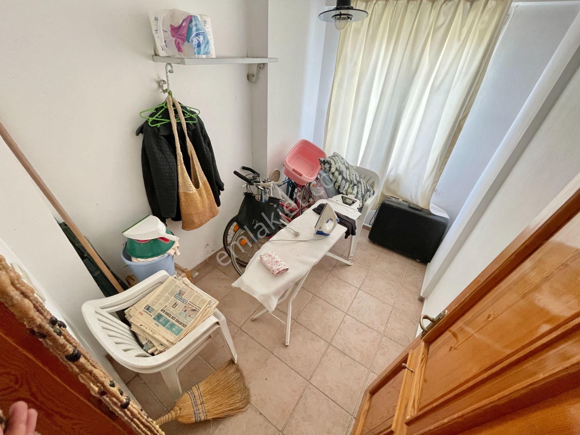 Sadece Berkay Demirel'den Akçay Merkezde 5+1 Dubleks Daire - Görsel 32