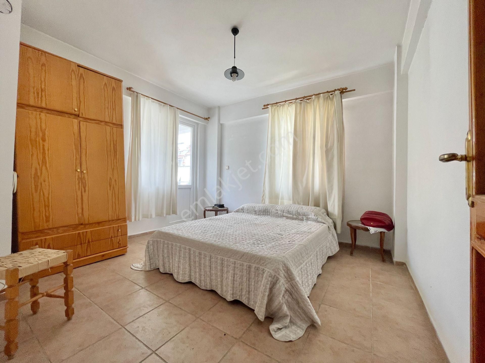 Sadece Berkay Demirel'den Akçay Merkezde 5+1 Dubleks Daire - Görsel 33