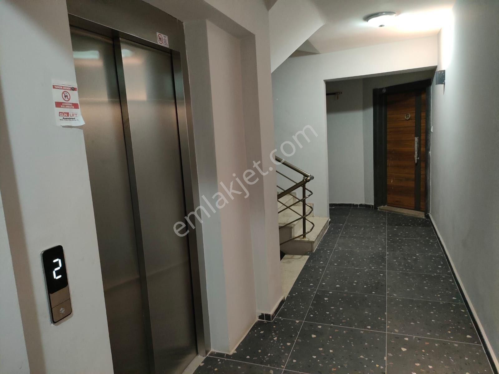 G.o.p. Mah Kiralık 2+1 Kapalı Mutfak Daıre - Görsel 10