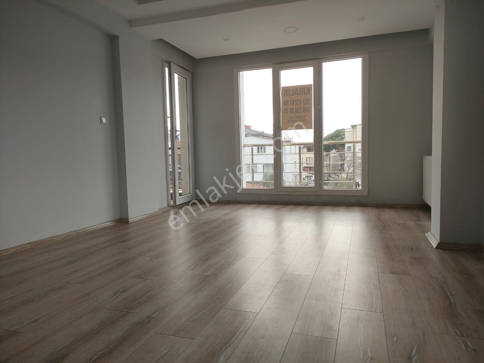 G.o.p. Mah Kiralık 2+1 Kapalı Mutfak Daıre - Görsel 12