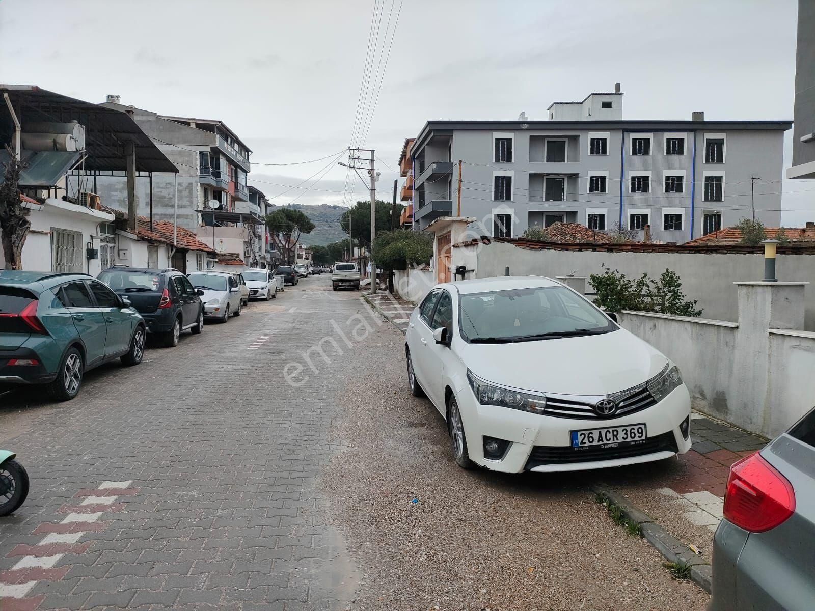 G.o.p. Mah Kiralık 2+1 Kapalı Mutfak Daıre - Görsel 9