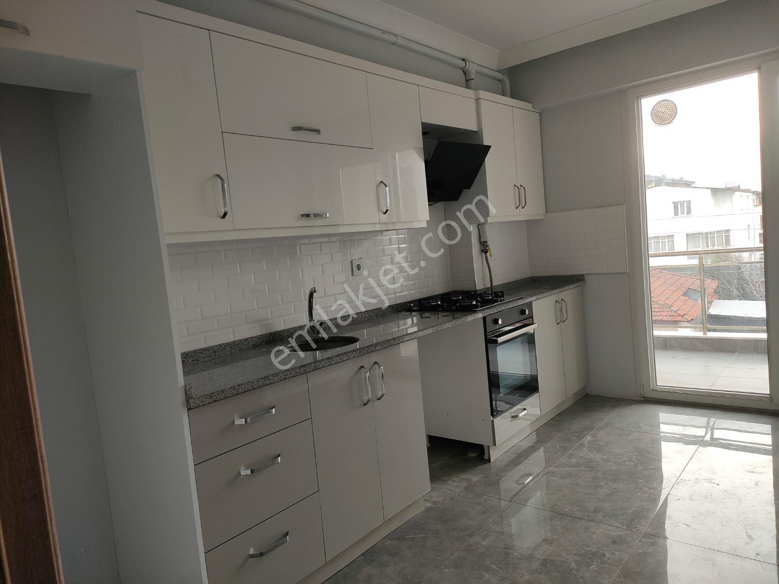 G.o.p. Mah Kiralık 2+1 Kapalı Mutfak Daıre - Görsel 2