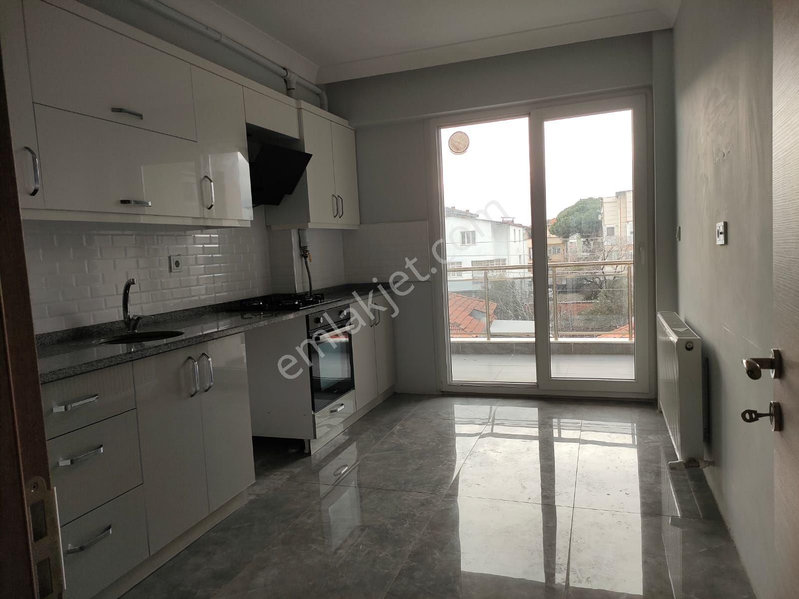 G.o.p. Mah Kiralık 2+1 Kapalı Mutfak Daıre