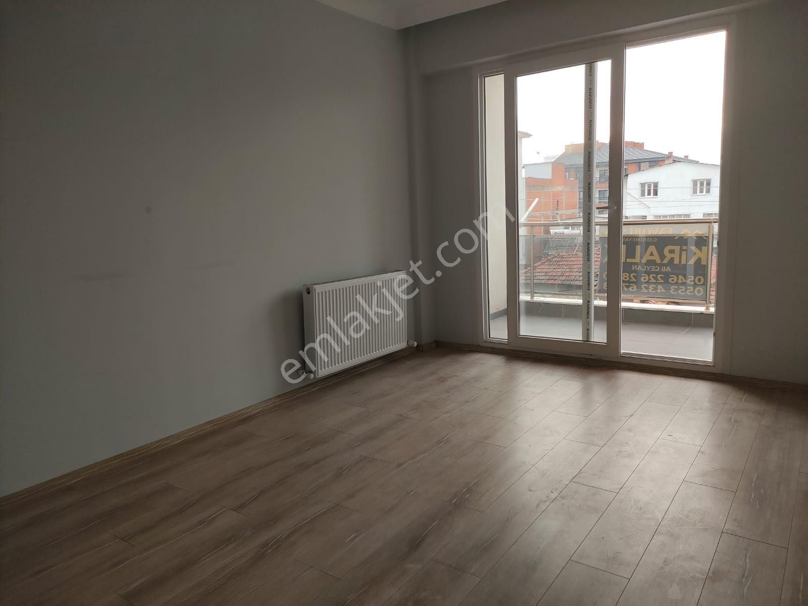 G.o.p. Mah Kiralık 2+1 Kapalı Mutfak Daıre - Görsel 16