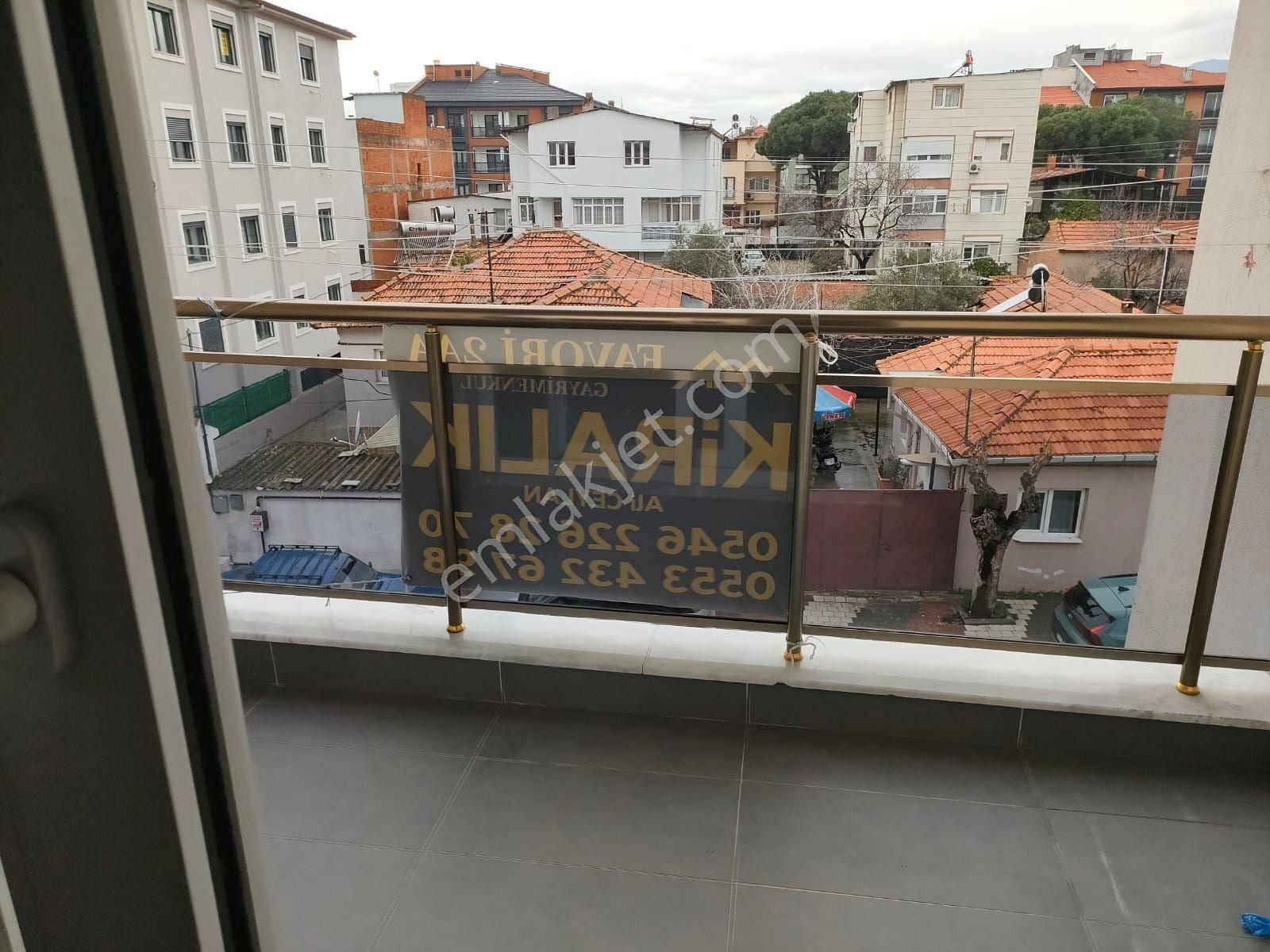 G.o.p. Mah Kiralık 2+1 Kapalı Mutfak Daıre - Görsel 20