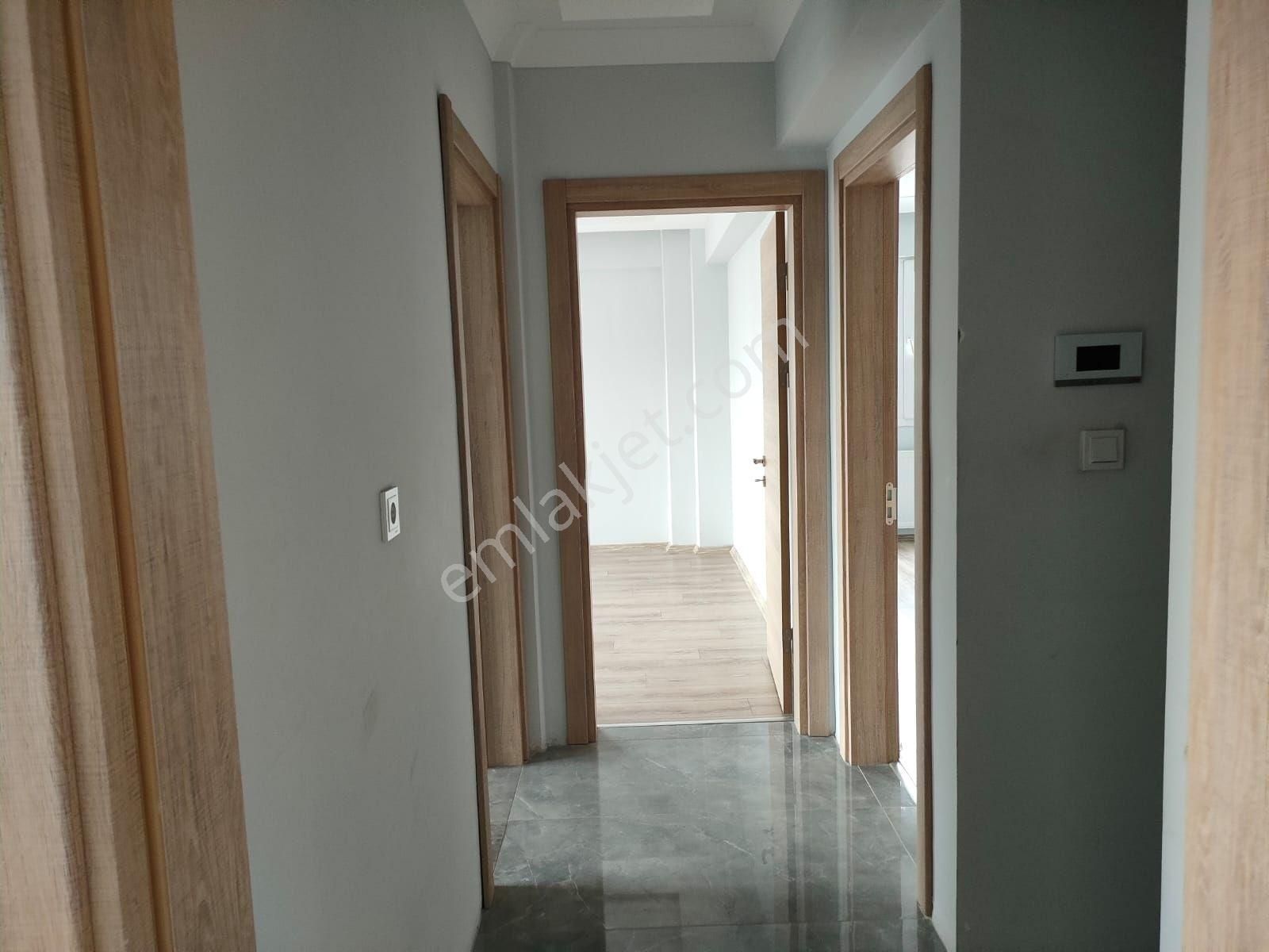 G.o.p. Mah Kiralık 2+1 Kapalı Mutfak Daıre - Görsel 22