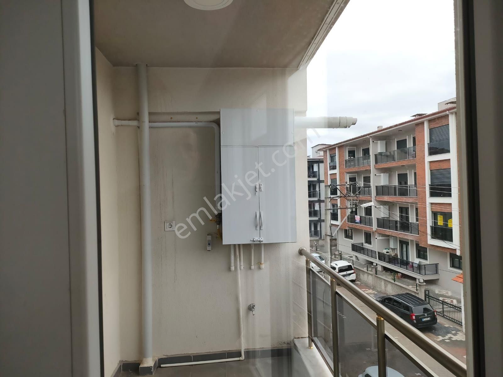 G.o.p. Mah Kiralık 2+1 Kapalı Mutfak Daıre - Görsel 8