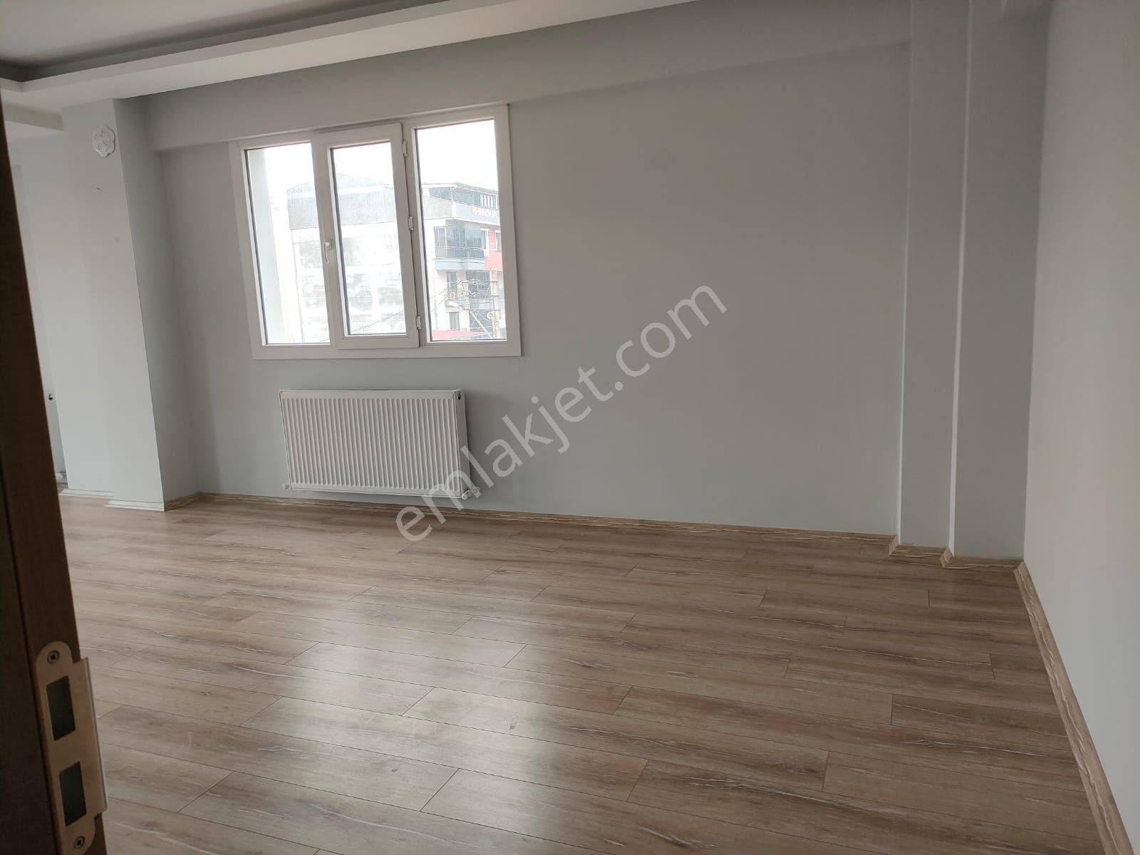 G.o.p. Mah Kiralık 2+1 Kapalı Mutfak Daıre - Görsel 13