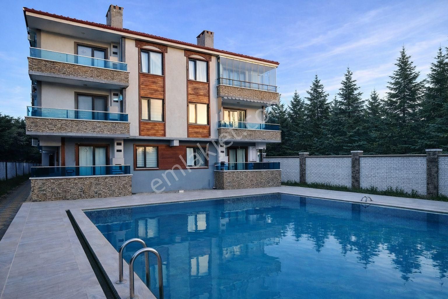 Karasuda Yaz Sezonu İçin Kaçırılmayacak 2+1satılık Daire İmkanı - Görsel 2