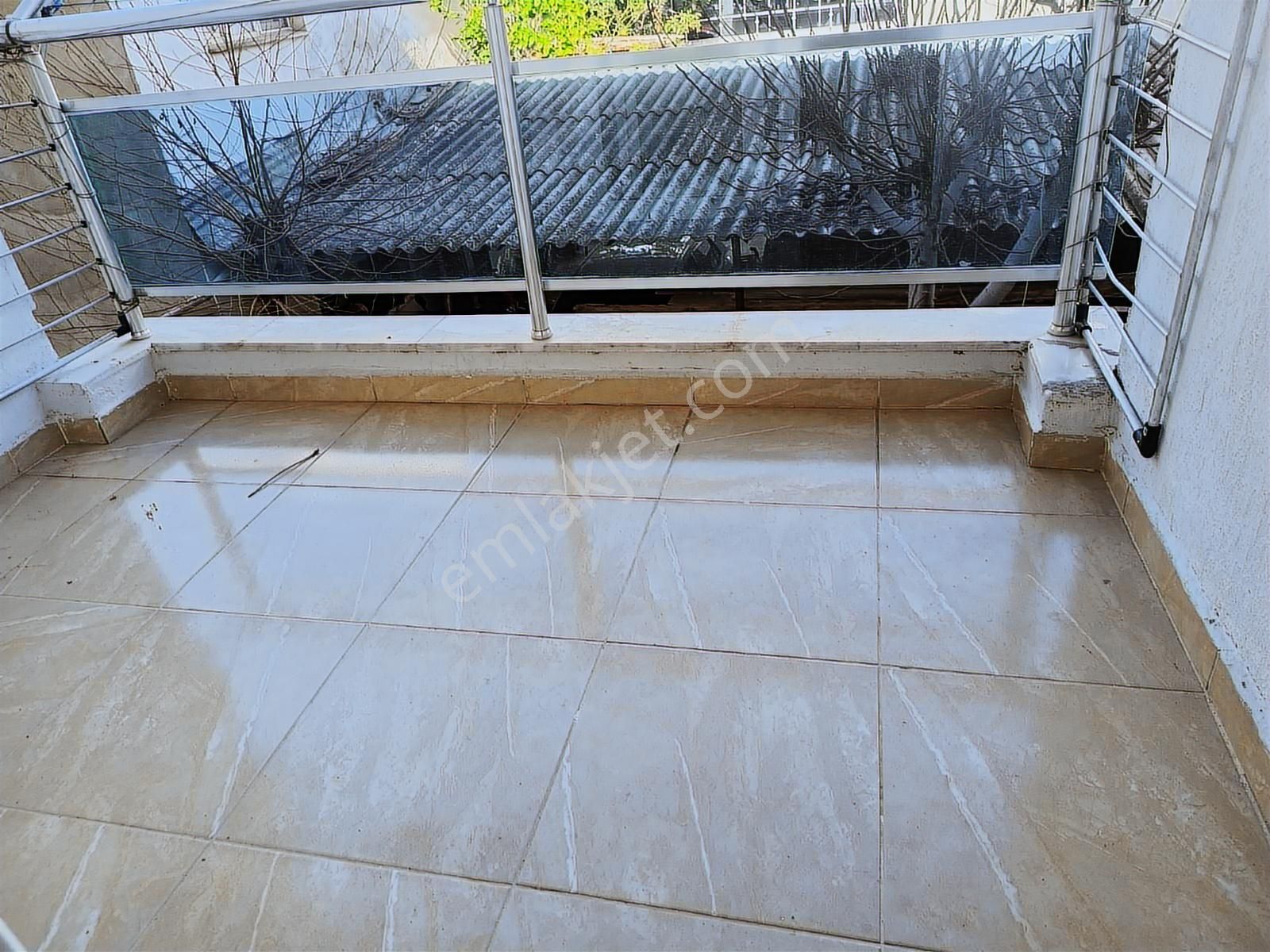 Buket Emlaktan Satılık 2+1 Ara Kat Doğalgazlı - Görsel 18