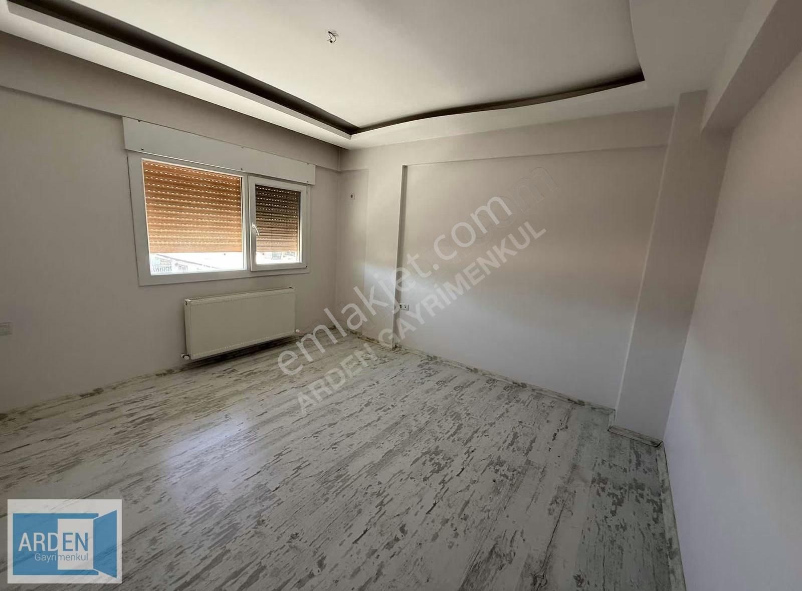 S.hisar C.kebir'de Ana Cadde Üzeri Kiralık 3+1 Daire - Görsel 13