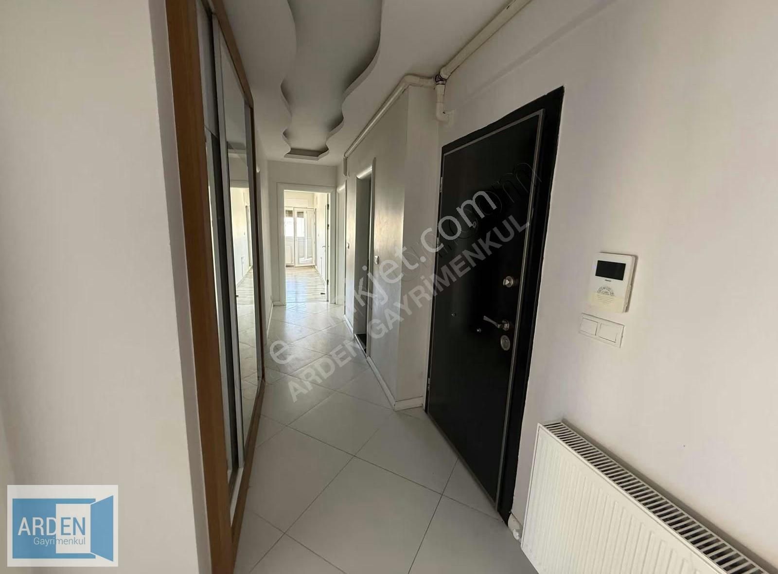 S.hisar C.kebir'de Ana Cadde Üzeri Kiralık 3+1 Daire - Görsel 26
