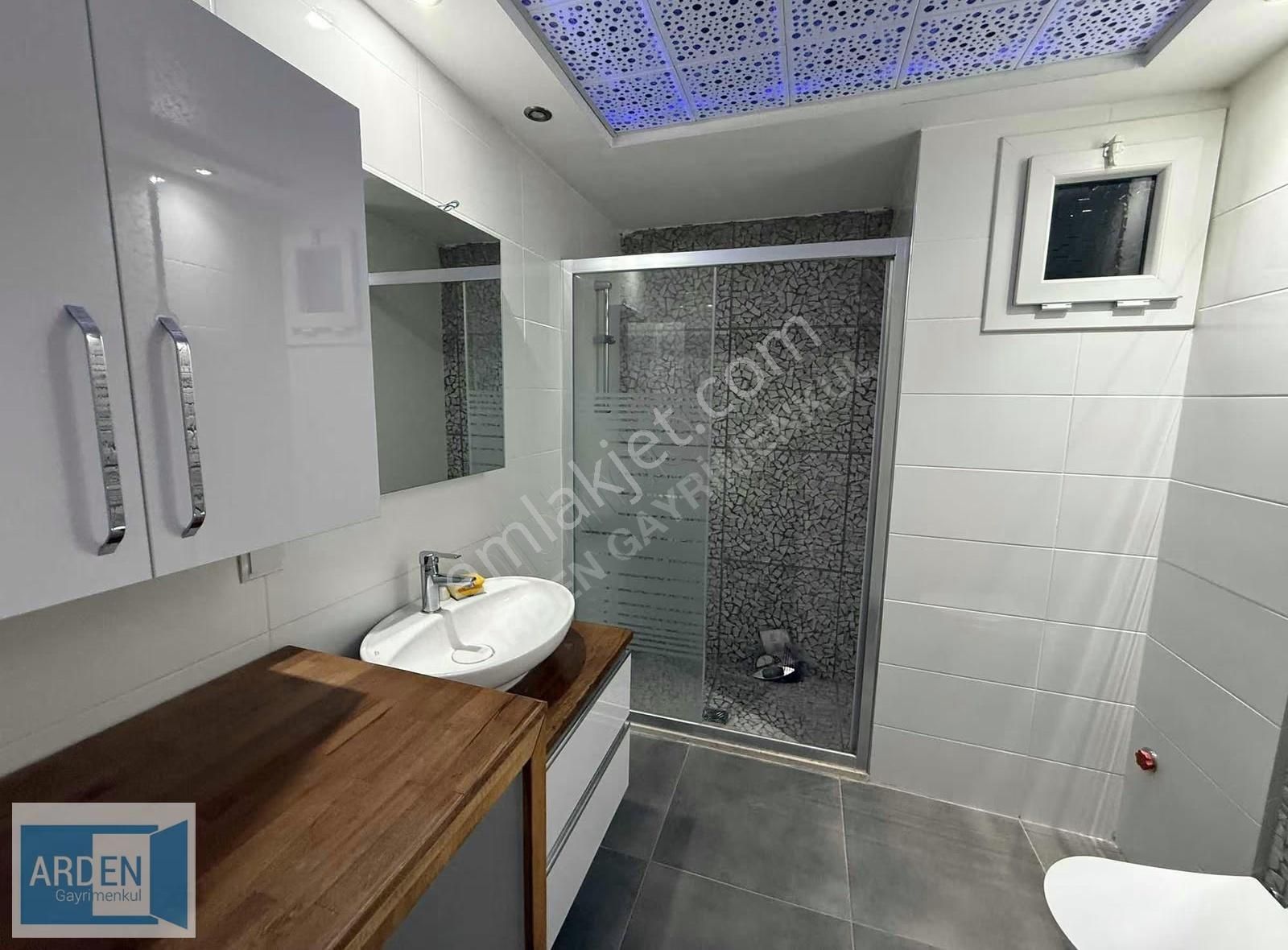 S.hisar C.kebir'de Ana Cadde Üzeri Kiralık 3+1 Daire - Görsel 16