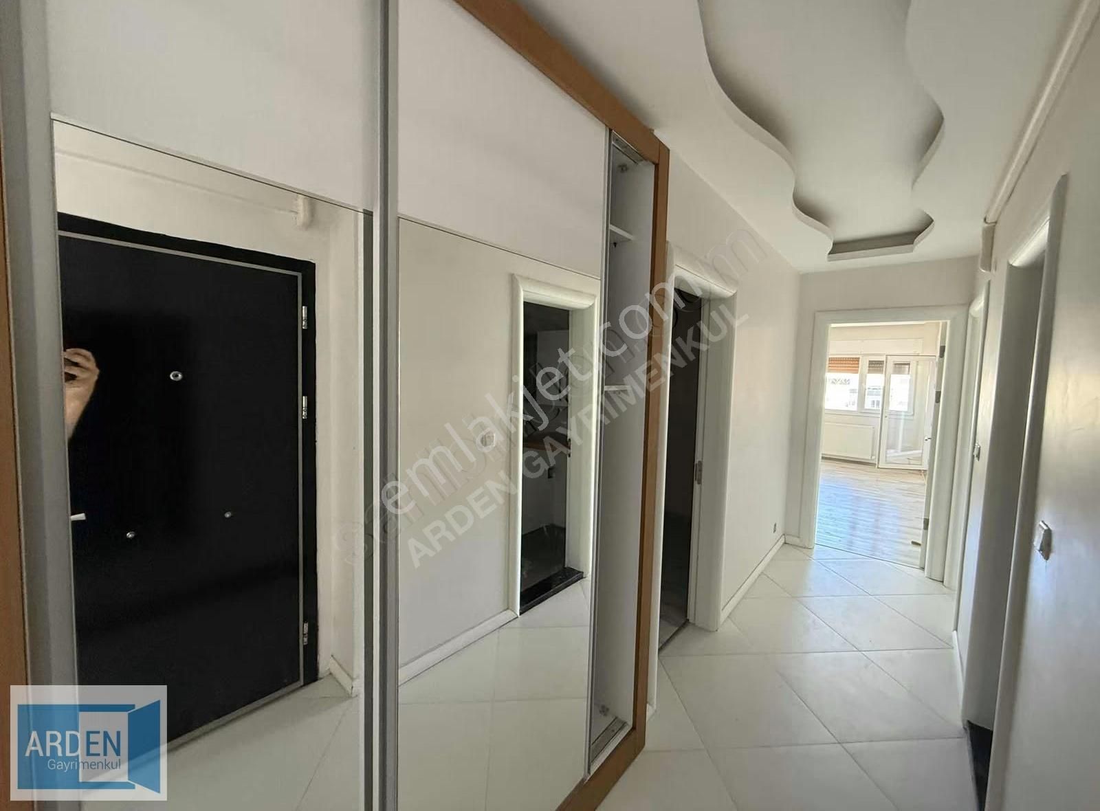 S.hisar C.kebir'de Ana Cadde Üzeri Kiralık 3+1 Daire - Görsel 23