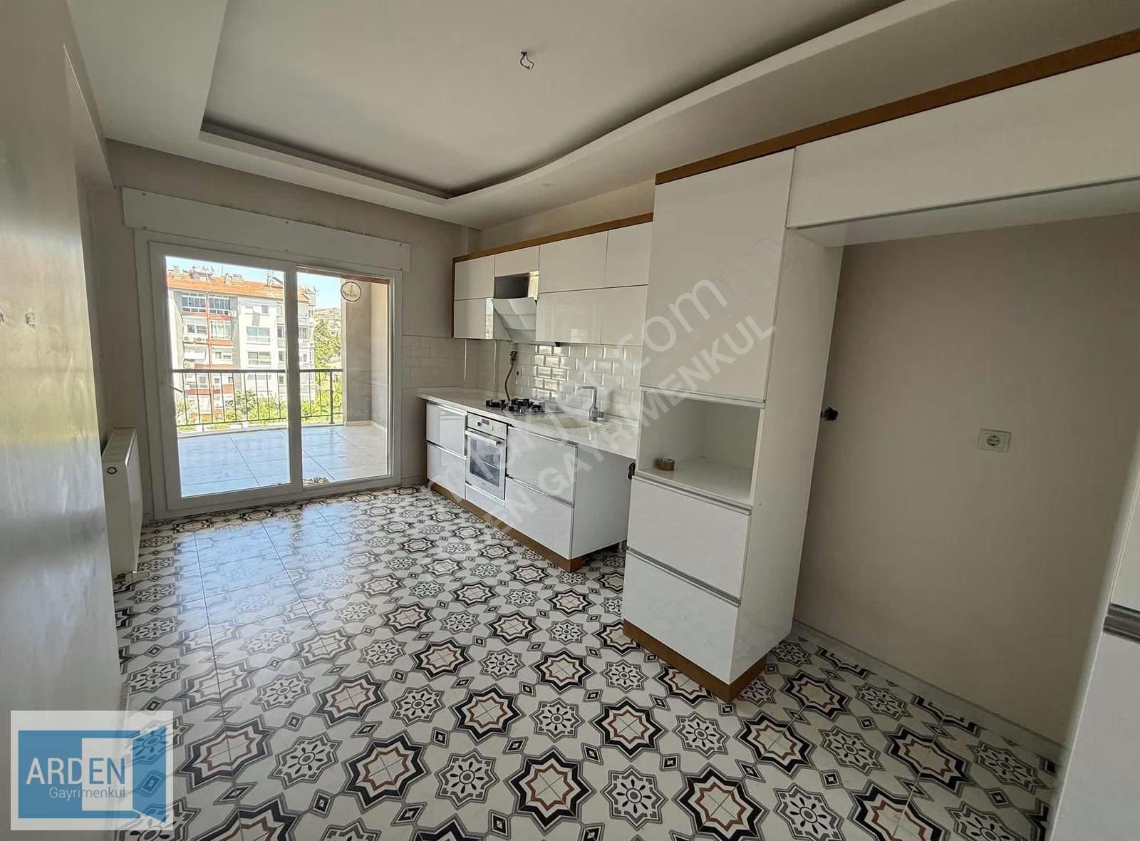 S.hisar C.kebir'de Ana Cadde Üzeri Kiralık 3+1 Daire - Görsel 31