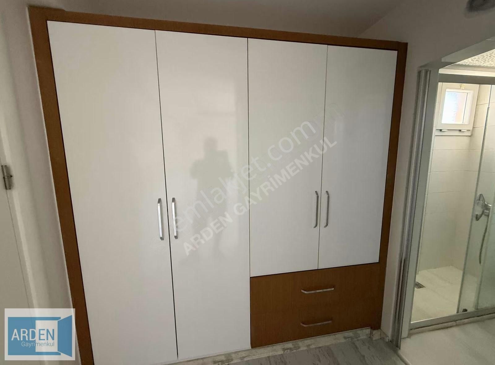 S.hisar C.kebir'de Ana Cadde Üzeri Kiralık 3+1 Daire - Görsel 6