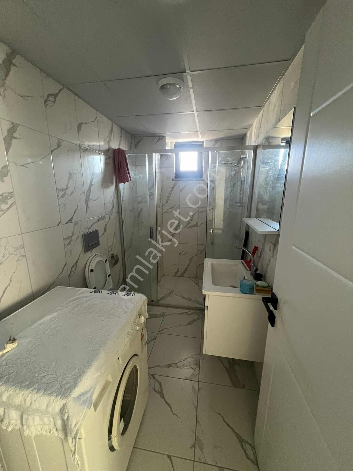 1+1 Eşyalı Daire!! - Görsel 18