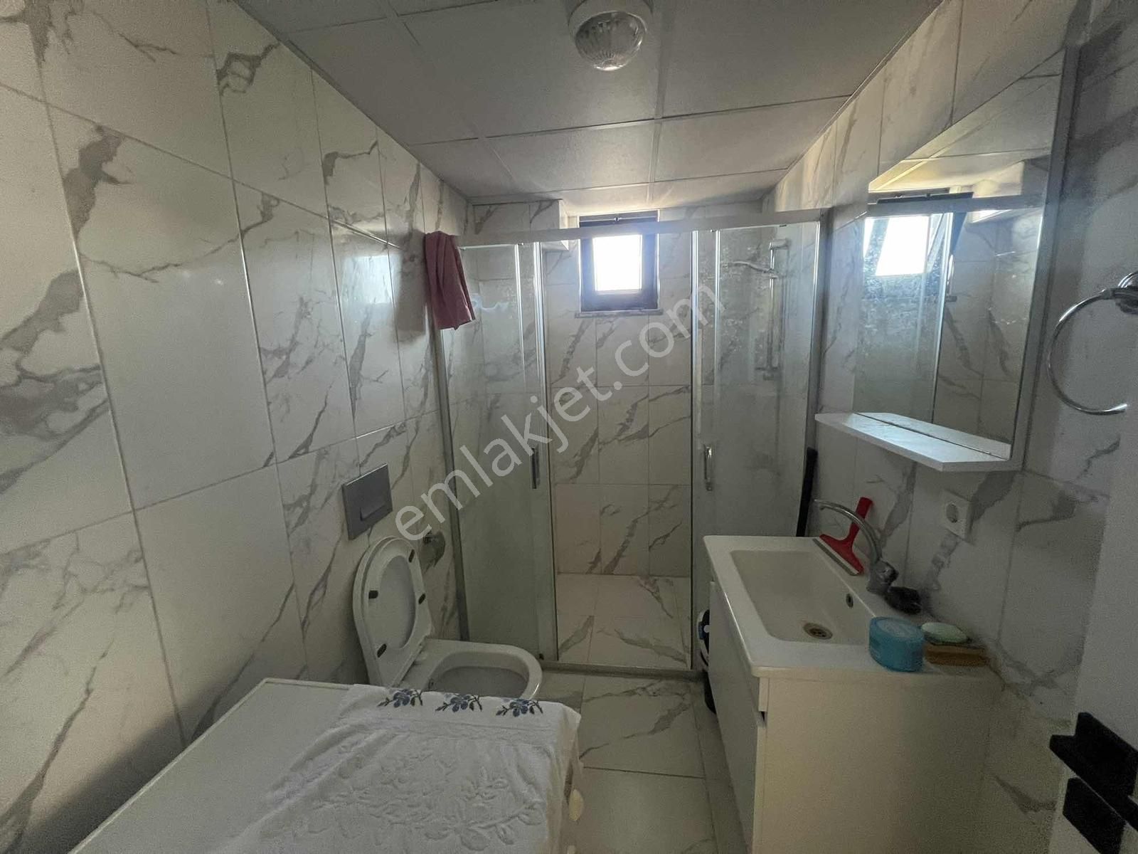 1+1 Eşyalı Daire!! - Görsel 15