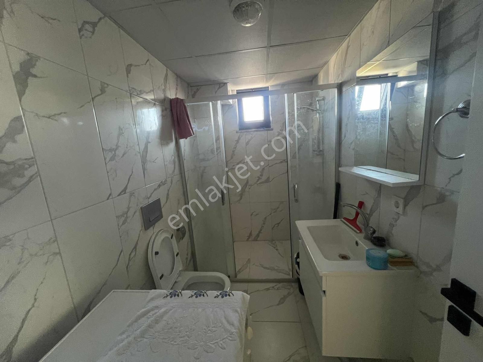 1+1 Eşyalı Daire!! - Görsel 14