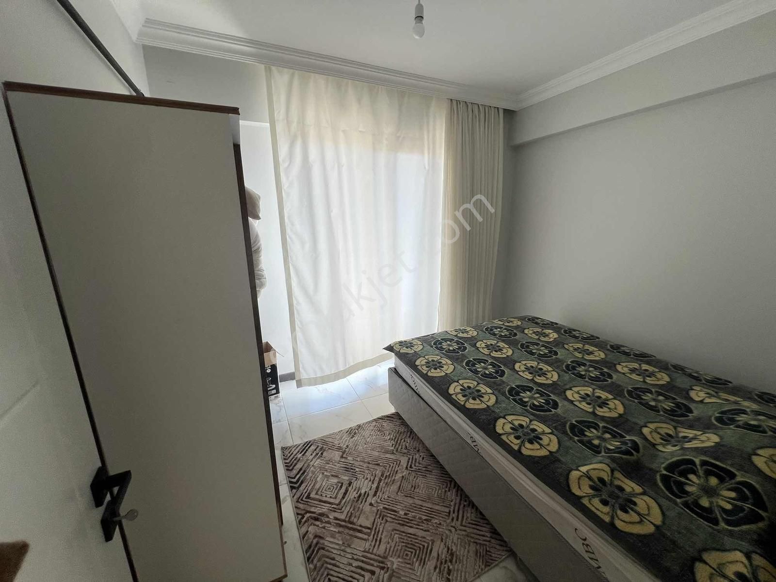 1+1 Eşyalı Daire!! - Görsel 19