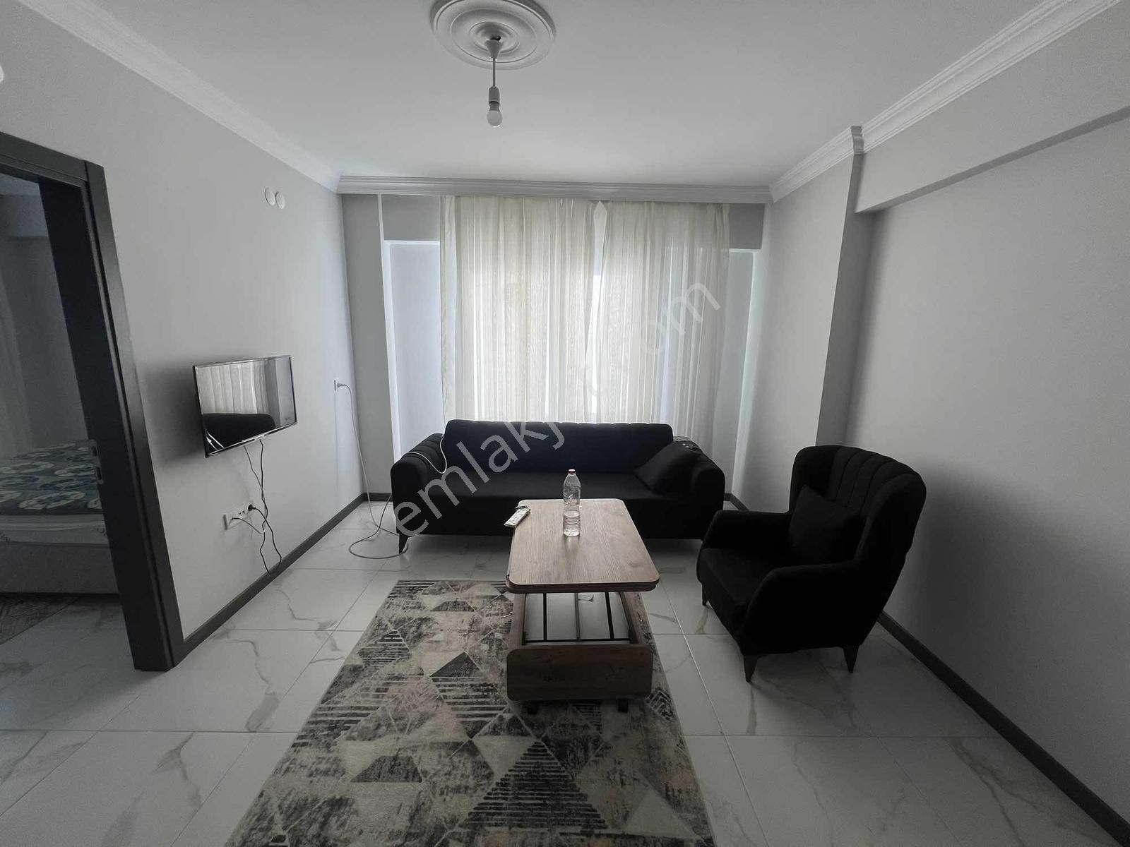 1+1 Eşyalı Daire!! - Görsel 20
