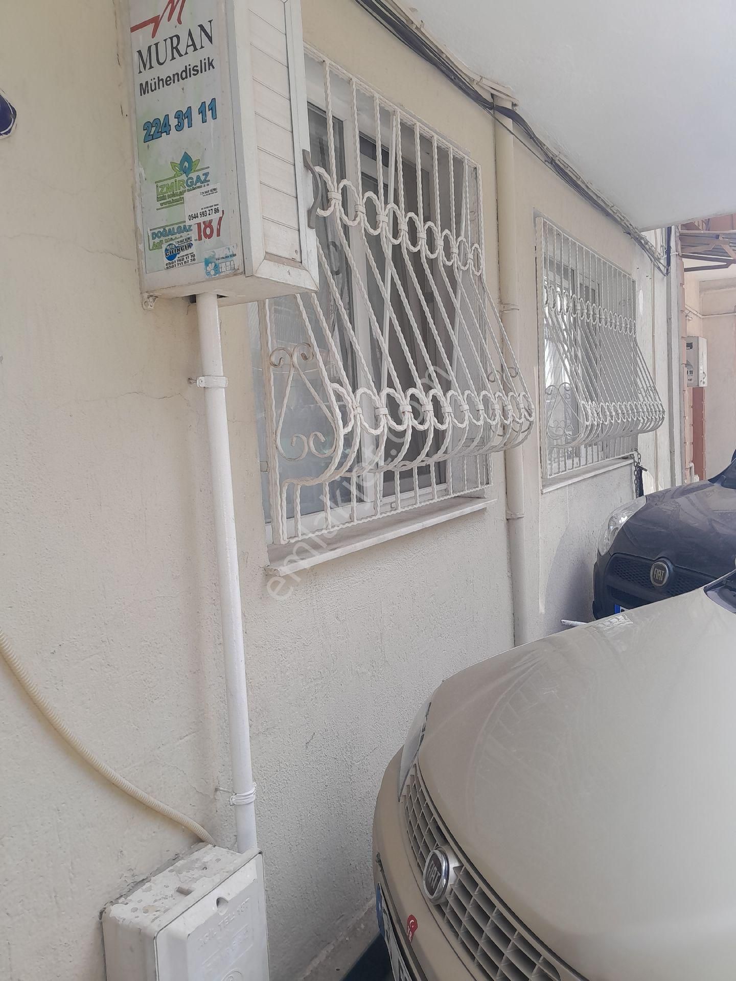 Bozyaka Kapalı Pazar Yanındasatılıkdaire - Görsel 3