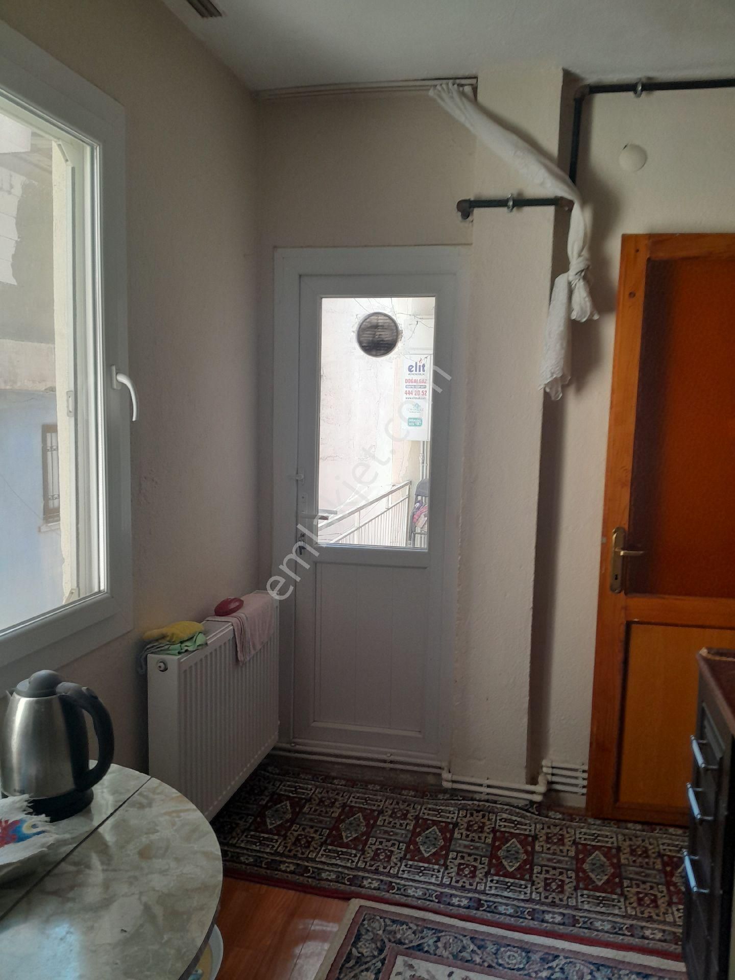 Bozyaka Kapalı Pazar Yanındasatılıkdaire - Görsel 8