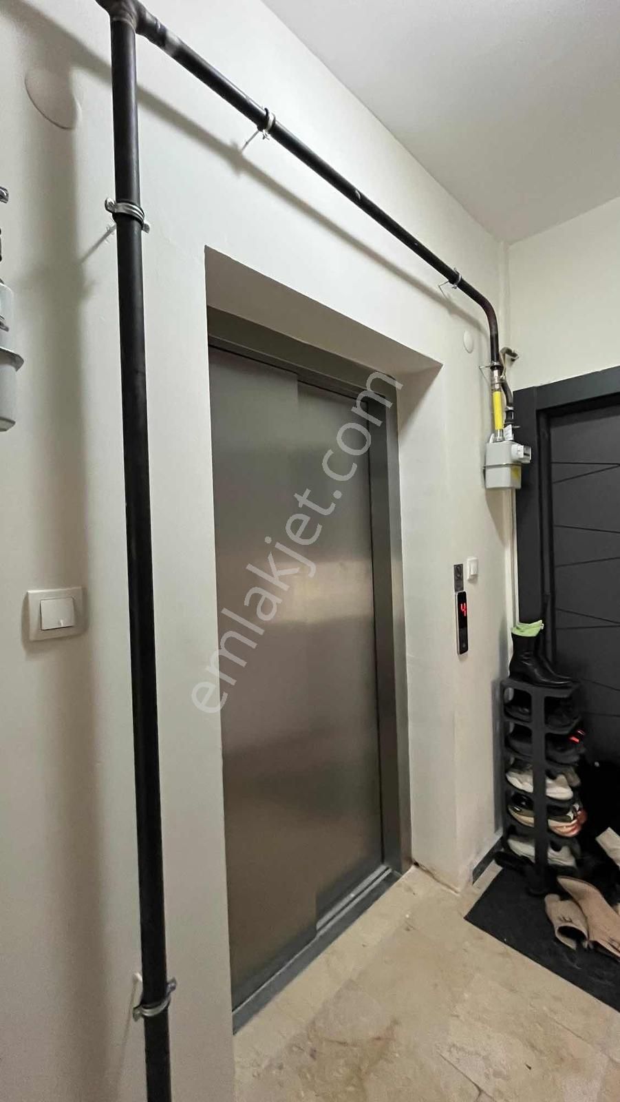 Beşköprü'de 2+1 Kiralık Sıfır Daire - Görsel 9