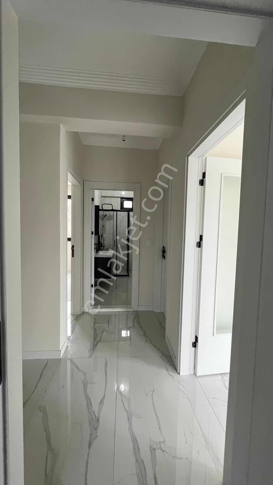 Beşköprü'de 2+1 Kiralık Sıfır Daire - Görsel 8