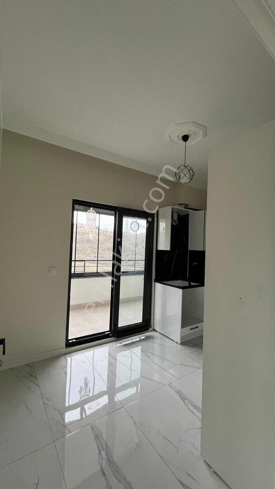 Beşköprü'de 2+1 Kiralık Sıfır Daire - Görsel 12