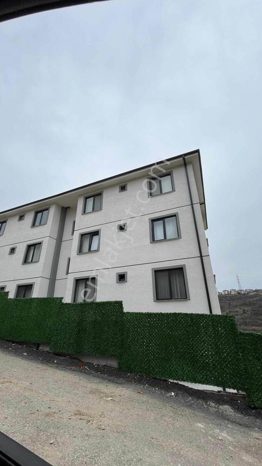 Beşköprü'de 2+1 Kiralık Sıfır Daire - Görsel 4