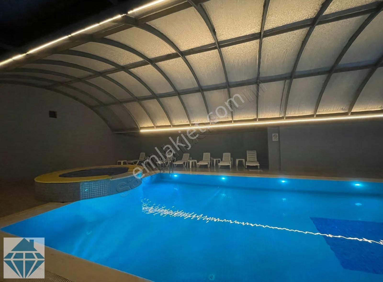 Green Pine Residence Fırsat 7. Kat 64m² 1+1 - Görsel 23