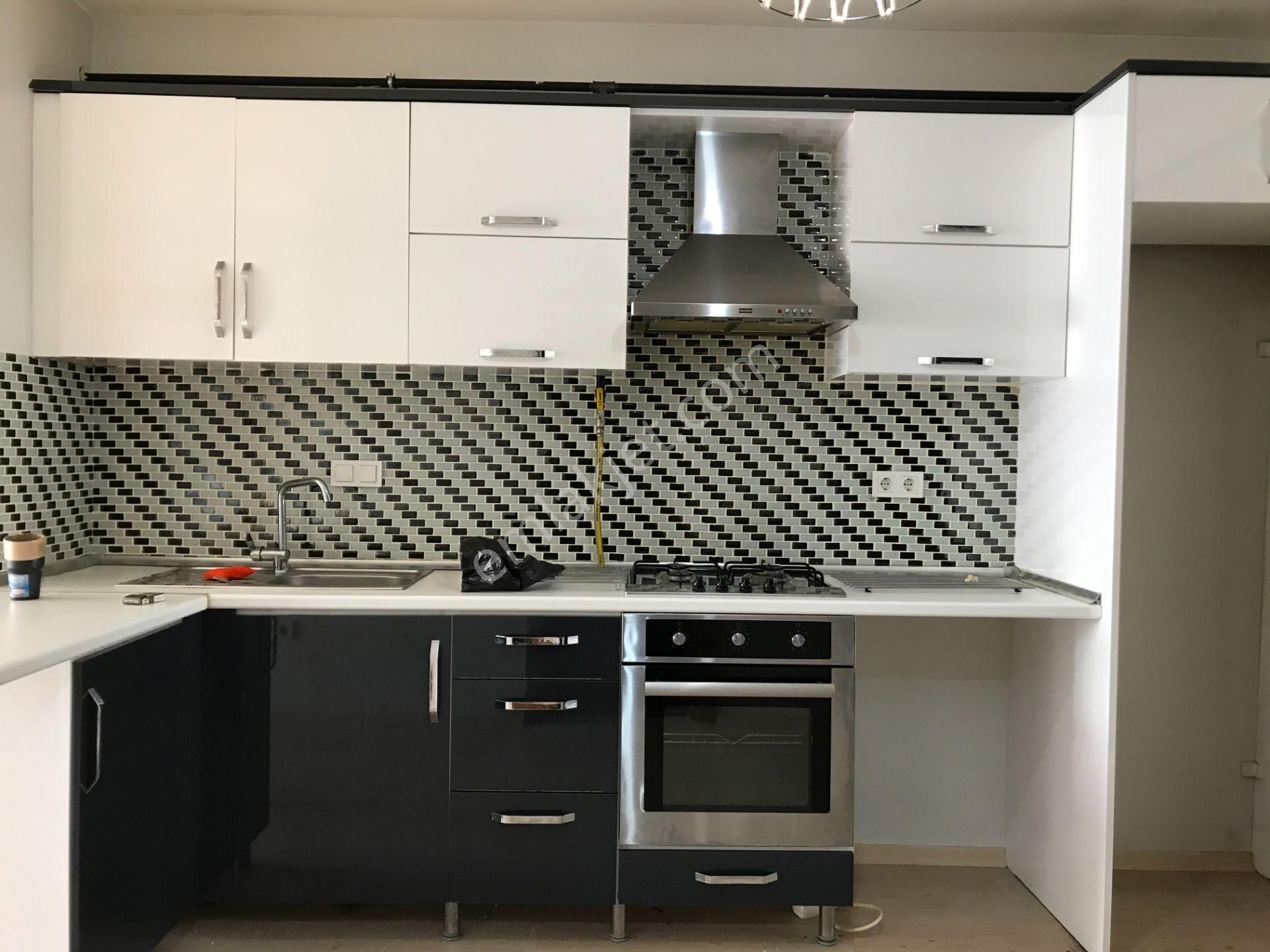 Green Pine Residence Fırsat 7. Kat 64m² 1+1